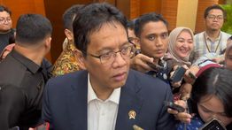 Eks Dirjen Pajak Dicegah ke Luar Negeri, Purbaya: Biar Saja Proses Ini Berjalan