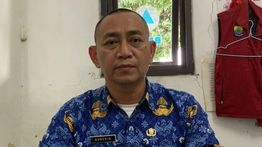 BPBD Cianjur Pastikan 4.199 Warga Terdampak Pergeseran Tanah Terima Bantuan