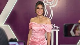 Raisa Raih Predikat Artis Solo Wanita Pop Terbaik pada AMI 2025