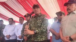 TNI Siapkan 20 Ribu Pasukan untuk Misi Perdamaian di Gaza Setelah Mandat PBB