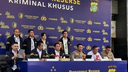 Kemendag Pastikan Pakaian Bekas Impor Sitaan Polisi Akan Dimusnahkan