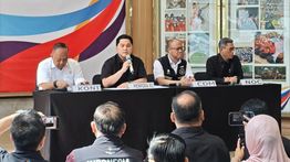 Sepak Bola Indonesia Tak Pasang Target Emas di SEA Games 2025