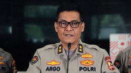 Polri Tarik Irjen Argo Yuwono dari Kementerian UMKM, Buntut Putusan MK
