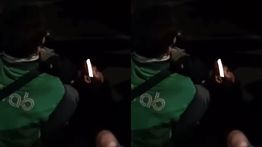 Pengendara PCX Jadi Korban Begal di Fly Over Kampung Melayu Jaktim, Alami Patah Tulang