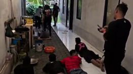 Pelaku Curas Modus DC Digulung Jatanras Polda Metro