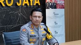 Ledakan SMAN 72: Kondisi ABH Belum Layak Diperiksa