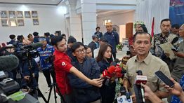 Mentrans Bakal Luaskan Rumah Transmigrasi ke Tipe 45, Ini Alasannya