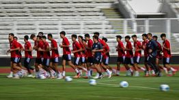 Jadwal Laga Timnas Indonesia di Cabang Sepak Bola SEA Games 2025