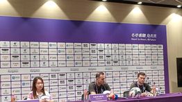 Timur Kapadze: Timnas Indonesia Terus Berkembang dan Makin Kuat