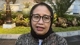 Nanik Deyang Bantah Ada Polisi Aktif Jabat di BGN: Pak Soni Sudah Pensiun