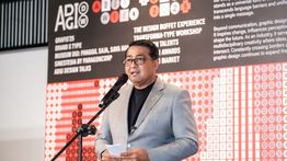 Menteri Ekraf Buka ADGI Design Week 2025, Tegaskan Peran Strategis Desain bagi Pertumbuhan Ekonomi Kreatif