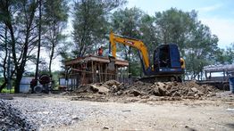 Kampung Nelayan Merah Putih Bawa Harapan Baru di Bantul, Cold Storage Paling Ditunggu