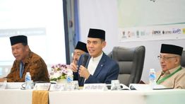 MUI Terbitkan Fatwa Pajak Berkeadilan, Soroti Kenaikan PBB yang Dinilai Memberatkan