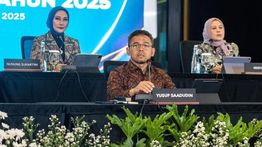 Survei OJK: Perbankan Yakin Kinerja Tetap Solid Hingga Akhir 2025
