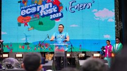 Pertamina Eco RunFest 2025: Lari, Edukasi Lingkungan, dan Pengelolaan Sampah Berkelanjutan