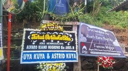 Polres Jaksel Benarkan Pelaku Pembunuhan Alvaro Meninggal di Dalam Tahanan