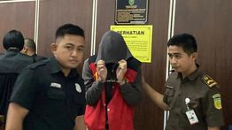 MA Tolak Kasasi Mario Dandy Dalam Perkara Pencabulan Anak di Bawah Umur