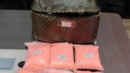 Bareskrim Beri Penjelasan Soal Lencana Polri di Mobil Tersangka Narkoba