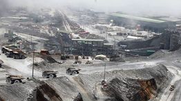 Freeport: Tambang Bawah Tanah GBC Kembali Beroperasi Pada Maret 2026