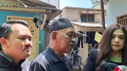 Keluarga Ungkap Dugaan Motif Kecemburuan di Balik Pembunuhan Alvaro Oleh Ayah Tirinya