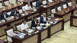 Dirjen Pajak Sebut Perlambatan Penerimaan Pajak Dipicu Lonjakan Restitusi 36,4 Persen