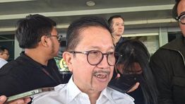 Freeport Ungkap Potensi 3 Miliar Ton Sumber Daya Tambang Bawah Tanah