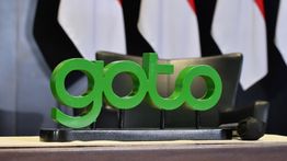 GOTO Umumkan Rencana Buyback Saham Rp3,5 Triliun