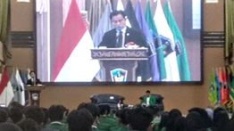 Menko Yusril Persilahkan Masyarakat Ajukan Judicial Review KUHAP Ke MK