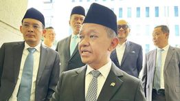 Pemerintah Sukses Atur Pasokan LNG Sehingga Bebas Impor Pada 2025