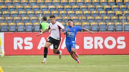 Garudayaksa FC Taklukkan PSPS Pekanbaru 1–0