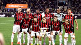 Christian Pulisic Bawa AC Milan Gulung Inter Milan Skor 1-0