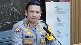 Ayah Tiri Alvaro Diduga Bunuh Diri di Ruang Konseling Polres