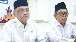 Kementerian Haji: Pelunasan Haji Tahap Pertama Dibuka hingga 23 Desember