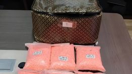 Bareskrim: Tersangka Buang Tas Berisi Ekstasi ke Jurang karena Panik Usai Kecelakaan