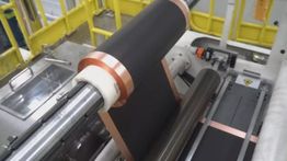 Produsen Mobil GAC Bangun Lini Produksi Baterai Solid-State Berkapasitas Besar Pertama di China