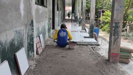 Terobosan Prabowo di 2026, Sekolah Bisa Ajukan Perbaikan secara Online ke Pemerintah