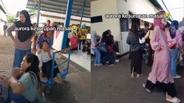 Heboh Karawan Pabrik Boneka di Cianjur Kesurupan Massal hingga 2 Kali