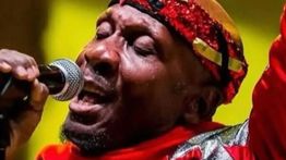 Jimmy Cliff, Legenda Reggae Meninggal Dunia usai Alami Pneumonia