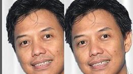 Komedian Mudy Taylor Meninggal Dunia