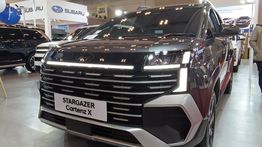 Hyundai STARGAZER Cartenz dan Cartenz X Tembus Penghargaan Bronze The Drum Awards 2025