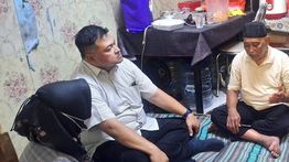 Saksi Ungkap Alasan Baru Berani Lapor Kasus Alvaro