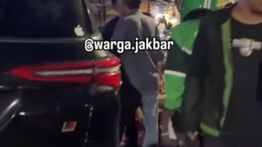 Tabrak Pesepeda, Pengemudi Fortuner Tewas Seketika