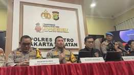 Kronologi Kematian Alvaro Hingga Ditemukan di Bogor