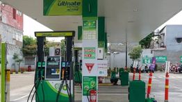 SPBU BP Terima Pasokan BBM Tahap II dari Pertamina Untuk Jaga Kelancaran Suplai