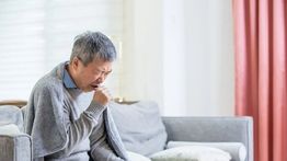 Kasus Batuk Rejan di AS Tembus 25.000, Melejit di Atas Level Pra-Pandemi