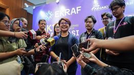 Kementerian Ekraf Bawa 6 Film dan IP Animasi Hasil Bootcamp AKTIF ke ATF 2025