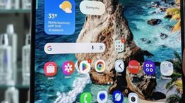 Dari Riset ke Eksekusi Bisnis, Semua Lebih Mudah Pakai Galaxy Z Fold7