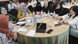 Pelibatan Masyarakat Kunci Jaminan Pasokan Bahan Baku MBG