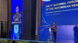 Menkes Kirim Tim Investigasi Terkait Dugaan Penolakan Ibu Hamil oleh RS di Papua