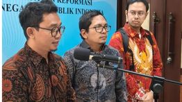 Ini Isu yang Dititip Publik untuk Reformasi Polri
